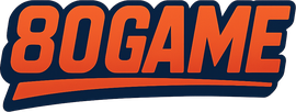 80game Logo